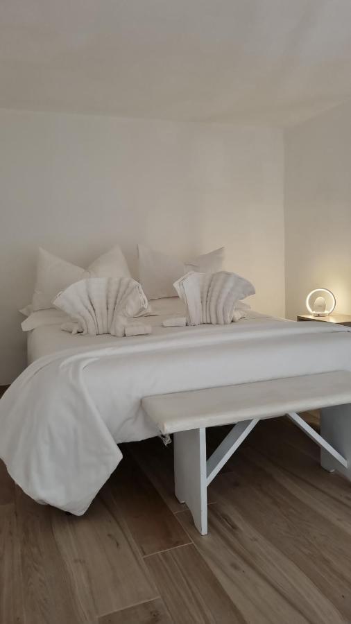 Apartamento Il Civico Storico Bríndisi Exterior foto