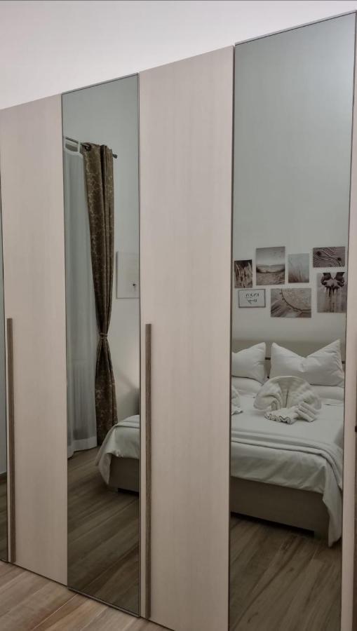 Apartamento Il Civico Storico Bríndisi Exterior foto