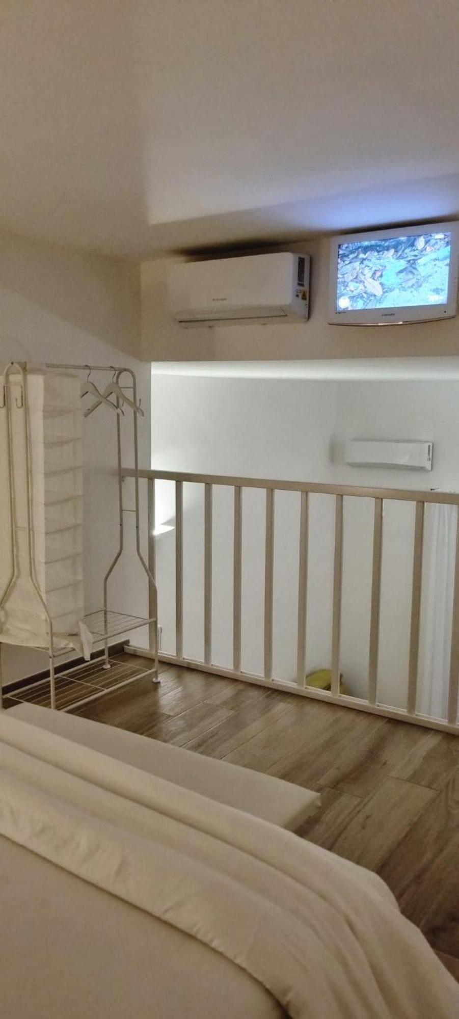 Apartamento Il Civico Storico Bríndisi Exterior foto